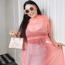 Sunstaches Luna Lovegood Spectrespecs | Sun-Staches