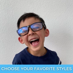 Sunstaches Blue Light Blocking Glasses