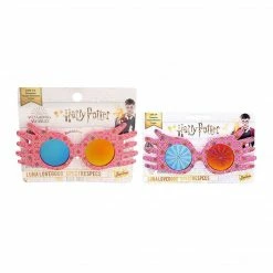 Sunstaches Luna Lovegood Pack Best Selling