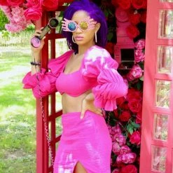 Sunstaches Luna Lovegood Spectrespecs | Sun-Staches