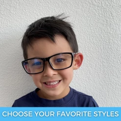 Sunstaches Blue Light Blocking Glasses