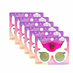 Sunstaches Best Selling Unicorn Lil' Characters Sun-Staches®