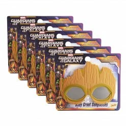Sunstaches Best Selling Baby Groot Lil' Characters Sun-Staches®
