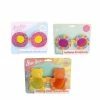 Sunstaches Food Fun 3 Pack