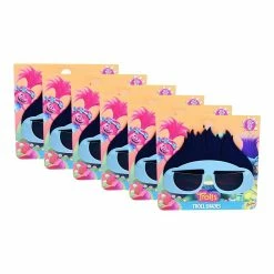 Sunstaches Best Selling Branch Lil' Characters Sun-Staches®