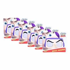 Sunstaches Buzz Lightyear Lil' Characters Sun-Staches®