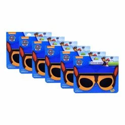 Sunstaches Paw Patrol Chase Lil' Characters Sun-Staches® Best Selling
