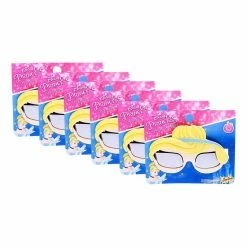 Sunstaches Disney Cinderella Lil' Characters Sun-Staches®