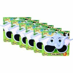 Sunstaches Kids Elephant Sun-Staches®