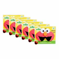 Sunstaches Elmo Lil' Characters Sun-Staches®