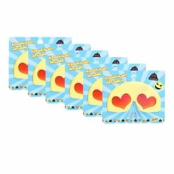 Sunstaches Heart Eyes Emoji Lil' Characters Sun-Staches® Boys