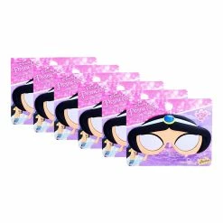 Sunstaches Best Selling Princess Jasmine Lil' Characters Sun-Staches®