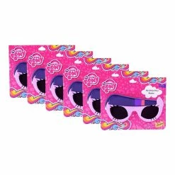 Sunstaches Best Selling Twilight Sparkle Lil' Characters Sun-Staches®