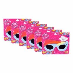 Sunstaches Rainbow Dash Lil' Characters Sun-Staches® Best Selling