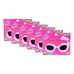 Sunstaches Pinky Pie Lil' Characters Sun-Staches®