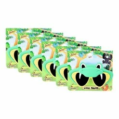Sunstaches Cobra Snake Lil' Characters Sun-Staches®