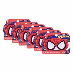 Sunstaches Best Selling Spider Man Lil' Characters Sun-Staches®