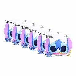 Sunstaches Best Selling Stitch Lil' Characters Sun-Staches®