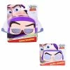 Sunstaches Buzz Lightyear 'Daddy & Me' Pack!