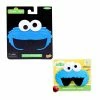 Sunstaches Best Selling Cookie Monster 'Daddy & Me' Pack!