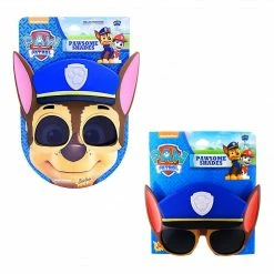 Sunstaches Chase - Paw Patrol 'Daddy & Me' Pack! Best Selling