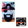 Sunstaches Pirate 'Daddy & Me' Pack!