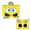 Sunstaches Spongebob Squarepants 'Daddy & Me' Pack!