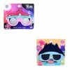 Sunstaches Best Selling Trolls Poppy & Branch Lil' Characters Duo Pack!