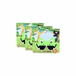 Sunstaches Alligator Lil' Characters Sun-Staches®