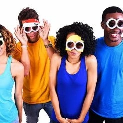 Sunstaches Minion Goggle Sun-Staches® Adult