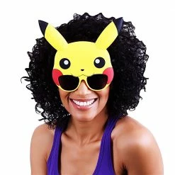 Sunstaches Adult Pikachu Pokémon Sun-Staches®