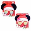 Sunstaches Minnie And Mickey Santa Sun-Staches®