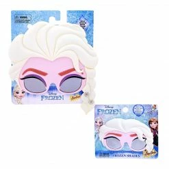 Sunstaches Best Selling Elsa Mommy & Me Pack!