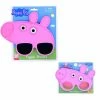 Sunstaches Best Selling Peppa Pig 'Mommy & Me' Pack!