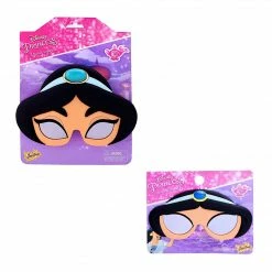 Sunstaches Princess Jasmine 'Mommy & Me' Pack!