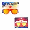 Sunstaches Best Selling Wonder Woman 'Mommy & Me' Pack!