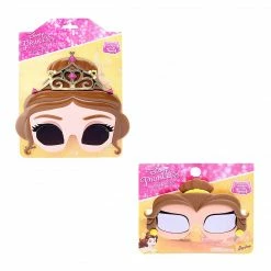 Sunstaches Princess Belle 'Mommy & Me' Pack