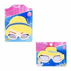 Sunstaches Princess Cinderella 'Mommy & Me' Pack! Duo Packs
