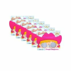 Sunstaches Cowgirl Lil' Characters Sun-Staches