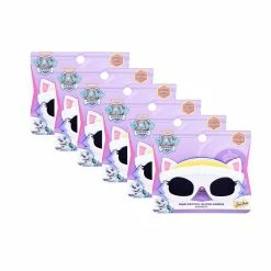 Sunstaches Everest Lil' Characters Sun-Staches