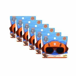 Sunstaches Best Selling Zuma Lil' Characters Sun-Staches®