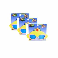 Sunstaches Princess Peach Lil' Characters Sun-Staches®