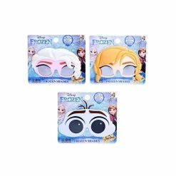 Sunstaches Frozen Lil' Character Pack Best Selling