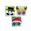 Sunstaches Holiday Fun Pack
