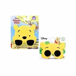 Sunstaches Winnie The Pooh 'Mommy & Me' Pack