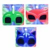 Sunstaches PJ Masks Lil' Character Pack