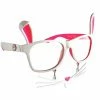 Sunstaches Bunny Rabbit Glasses With Whiskers | Sun-Staches Adult