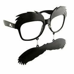 Sunstaches Bushman Sun-Staches