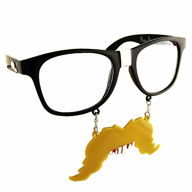 Sunstaches 10th Birthday Collection Hillbilly Sun-Staches®