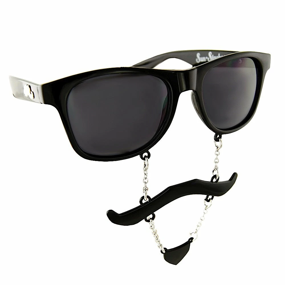 Sunstaches Soul Patch Sun-Staches